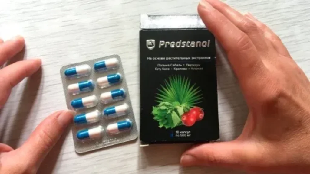 Prostanix di apotik - beli dimana - surabaya - harga - Lazada - memesan - diskon